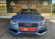 AUDI A4 2.0 TDI PREMIUM