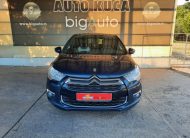 CITROEN DS 4 1.6 E-HDI