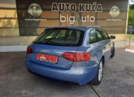 AUDI A4 2.0 TDI PREMIUM