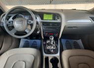 AUDI A4 2.0 TDI PREMIUM
