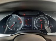 AUDI A4 2.0 TDI PREMIUM
