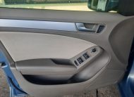 AUDI A4 2.0 TDI PREMIUM