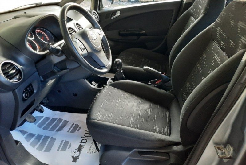 OPEL CORSA D 1.3 CDTI