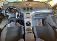 FORD S-MAX 2.0 TDCI