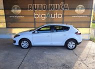 RENAULT MEGANE 1.5 DCI