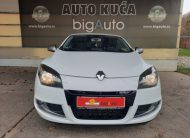 RENAULT MEGANE 1.9 DCI GT LINE