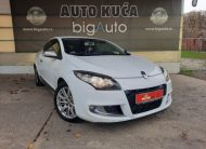 RENAULT MEGANE 1.9 DCI GT LINE