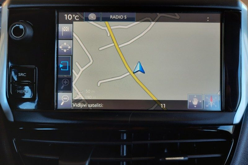 PEUGEOT 208 1.6 BLUEHDI PREMIUM