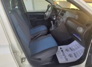 FIAT PANDA 1.4 METAN