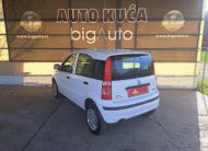 FIAT PANDA 1.4 METAN