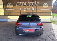 CITROEN C4 1.6 BLUEHDI