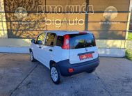 FIAT PANDA 0.9 NATURAL POWER