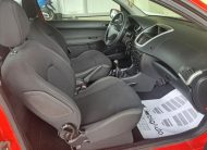 PEUGEOT 206 PLUS 1.4