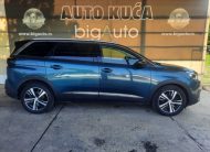 PEUGEOT  5008 1.6 BLUEHDI ALLURE