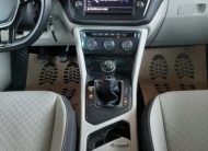 VOLKSWAGEN TIGUAN 2.0 TDI R LINE 4X4