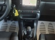 CITROEN C3 1.5 BLUEHDI