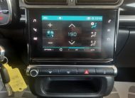 CITROEN C3 1.5 BLUEHDI