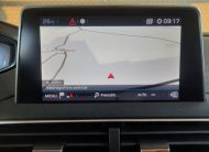 PEUGEOT  5008 1.6 BLUEHDI ALLURE