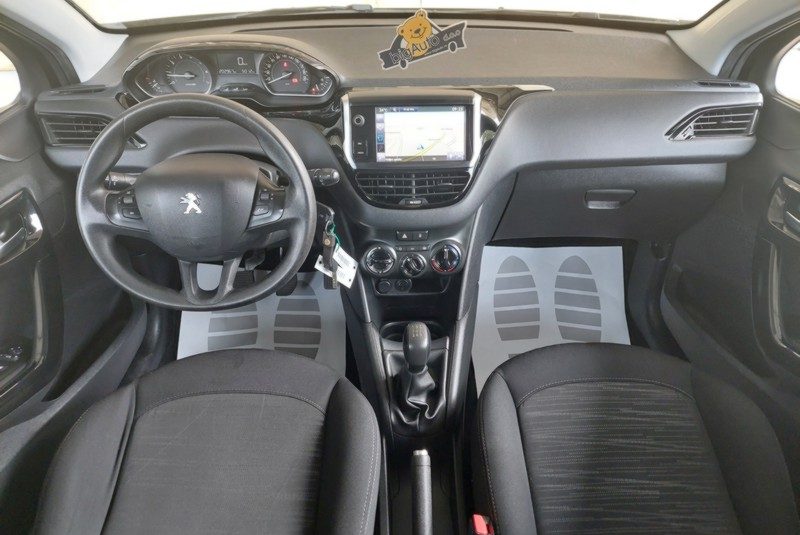PEUGEOT 208 1.2 PURE TECH