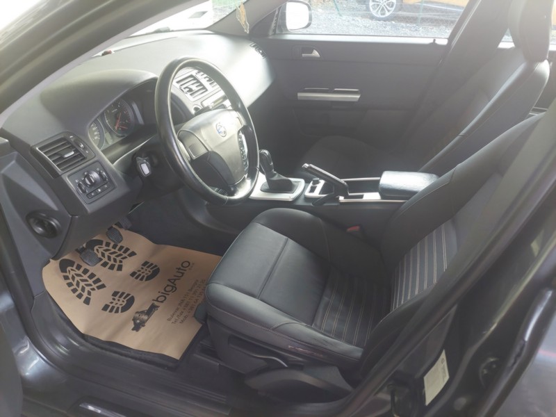 VOLVO V50 1.6 D