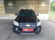 CHEVROLET CAPTIVA 2.0 D 4X4