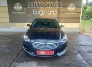 OPEL INSIGNIA 2.0 CDTI OPC-LINE BI TURBO