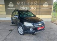 CHEVROLET CAPTIVA 2.0 D 4X4