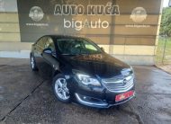 OPEL INSIGNIA 2.0 CDTI OPC-LINE BI TURBO