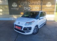 CITROEN C3 PICASSO 1.6