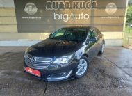 OPEL INSIGNIA 2.0 CDTI OPC-LINE BI TURBO