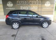 CHEVROLET CAPTIVA 2.0 D 4X4