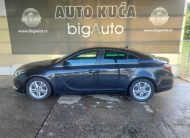 OPEL INSIGNIA 2.0 CDTI OPC-LINE BI TURBO