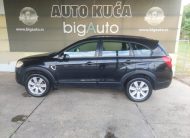 CHEVROLET CAPTIVA 2.0 D 4X4