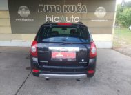 CHEVROLET CAPTIVA 2.0 D 4X4