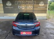 OPEL INSIGNIA 2.0 CDTI OPC-LINE BI TURBO