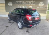 CHEVROLET CAPTIVA 2.0 D 4X4