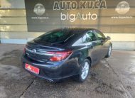 OPEL INSIGNIA 2.0 CDTI OPC-LINE BI TURBO