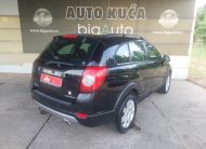 CHEVROLET CAPTIVA 2.0 D 4X4