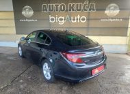 OPEL INSIGNIA 2.0 CDTI OPC-LINE BI TURBO