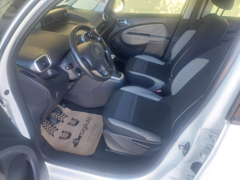 CITROEN C3 PICASSO 1.6