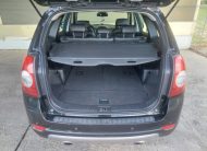 CHEVROLET CAPTIVA 2.0 D 4X4