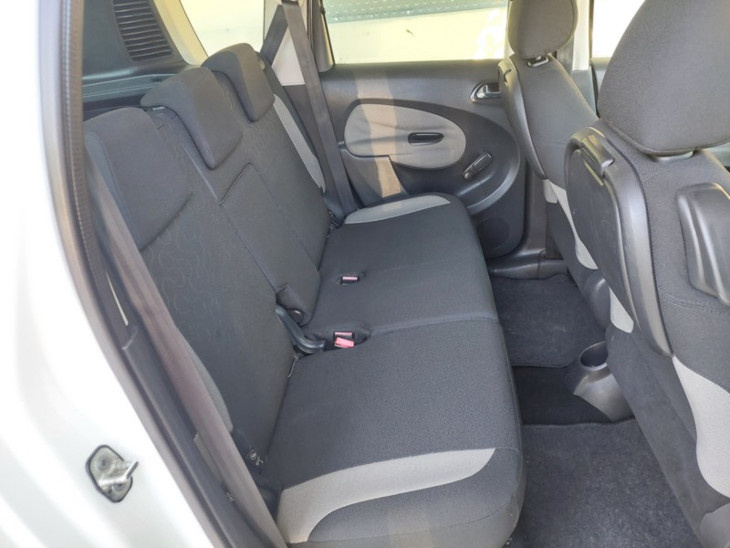 CITROEN C3 PICASSO 1.6