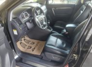 CHEVROLET CAPTIVA 2.0 D 4X4