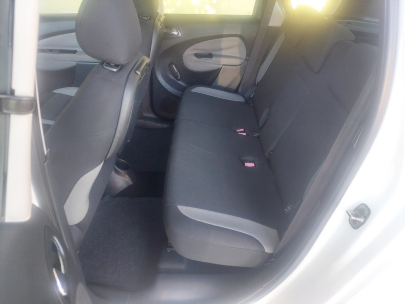 CITROEN C3 PICASSO 1.6
