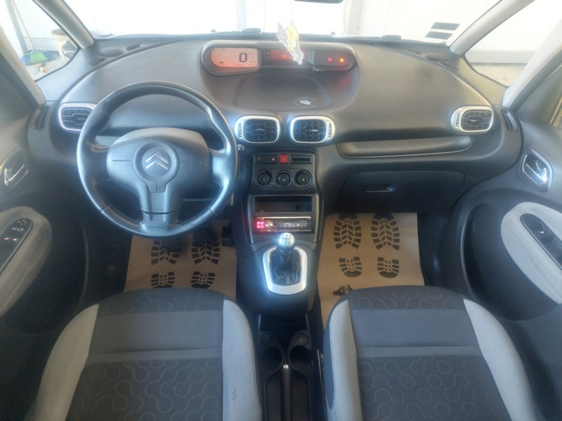 CITROEN C3 PICASSO 1.6