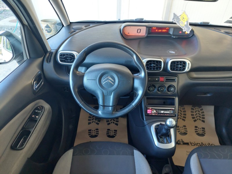 CITROEN C3 PICASSO 1.6