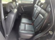 CHEVROLET CAPTIVA 2.0 D 4X4