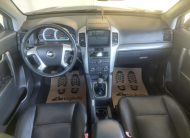 CHEVROLET CAPTIVA 2.0 D 4X4