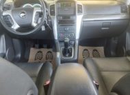 CHEVROLET CAPTIVA 2.0 D 4X4