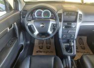 CHEVROLET CAPTIVA 2.0 D 4X4